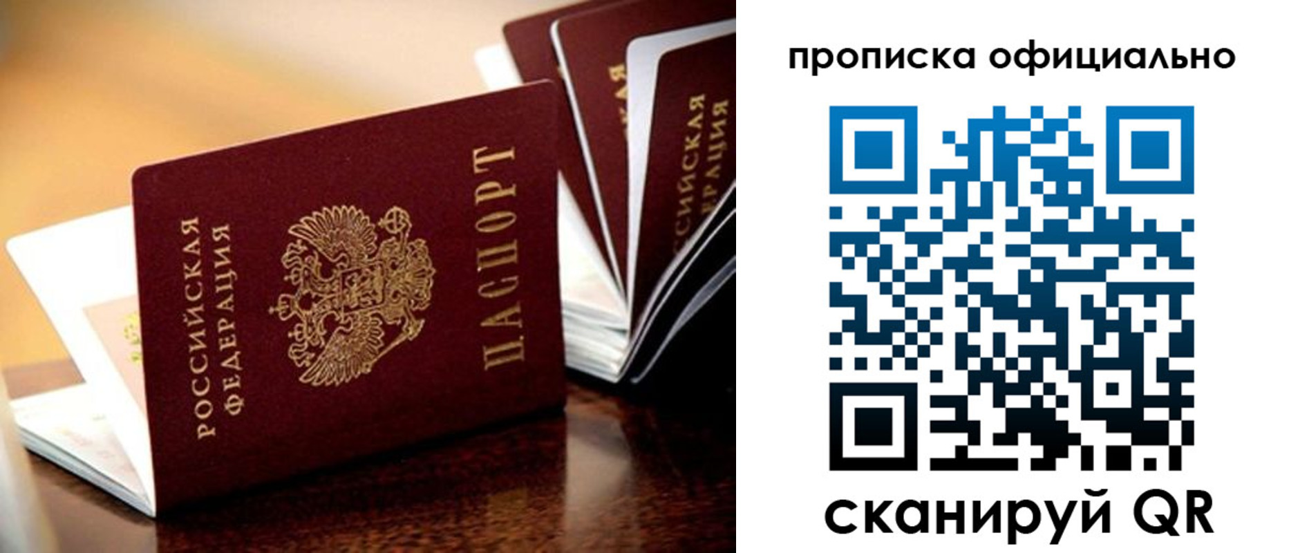 прописка штамп в Волгограде